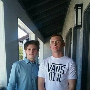 Meet your Posher, Tyler